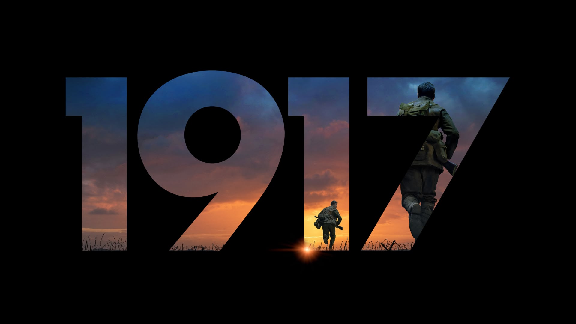 Stream 1917 online free sale