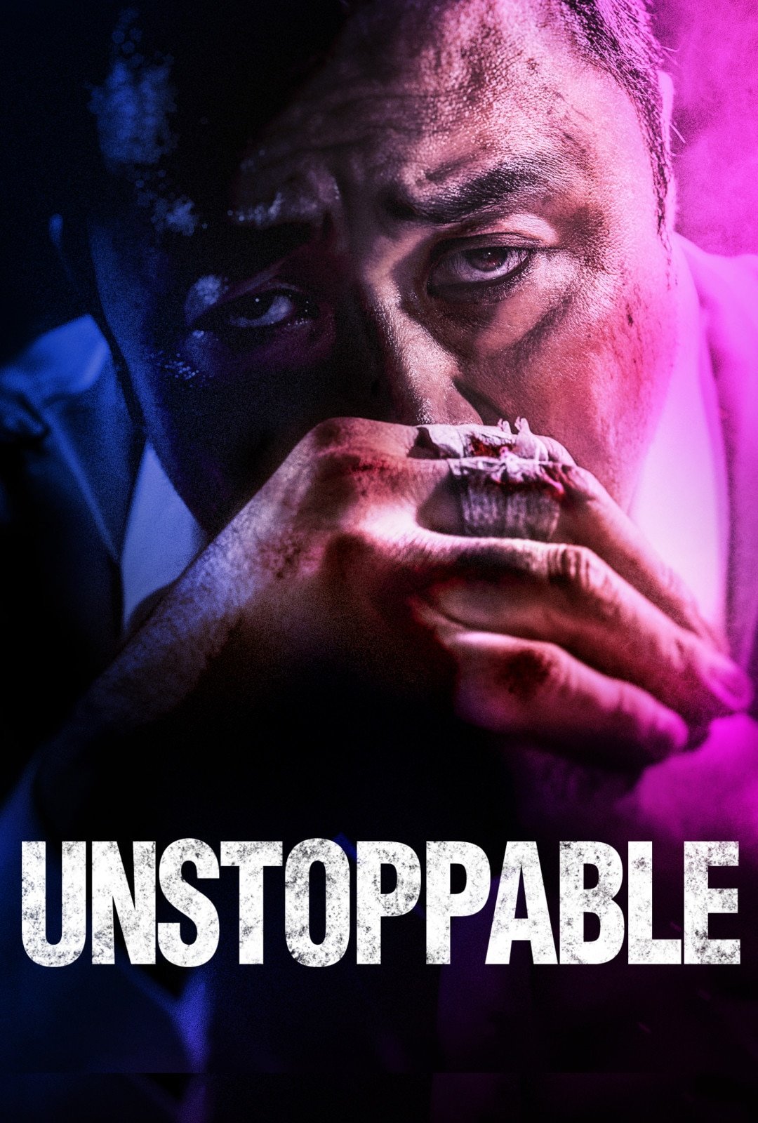 Watch Unstoppable 2018 Stream Full Movie
