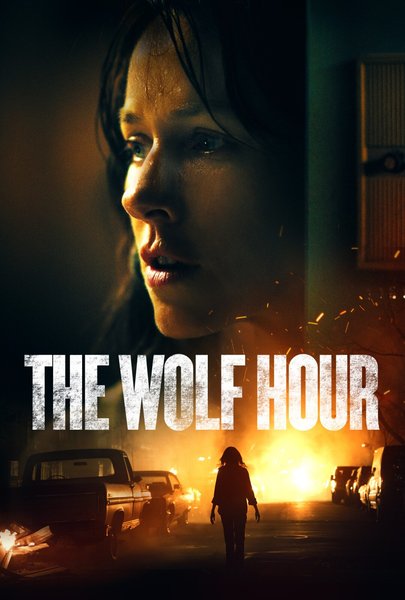 The Wolf Hour (2019)
