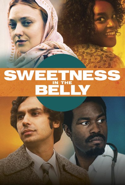 Sweetness In The Belly (2019)