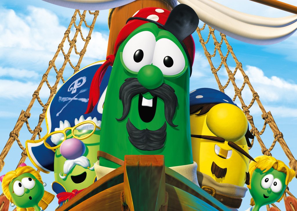 Приключения пиратов в стране. Veggietales игра пираты. Приключения пиратов в стране овощей. Приключения пиратов в стране овощей 2002.