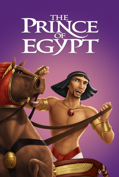 The Prince Of Egypt
