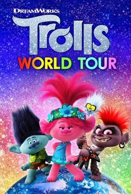 Trolls World Tour (2020)