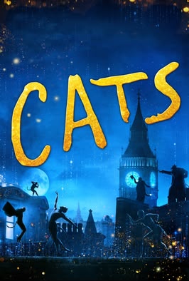 Cats (2019)