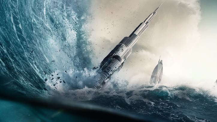 Watch Geostorm Online