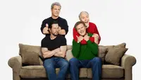 Watch daddy's home 2025 2 online free