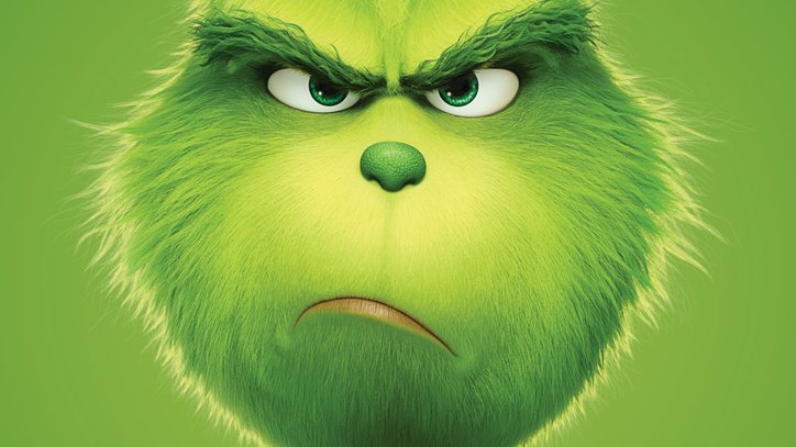 Watch The Grinch Special Online Stream Tv On Demand