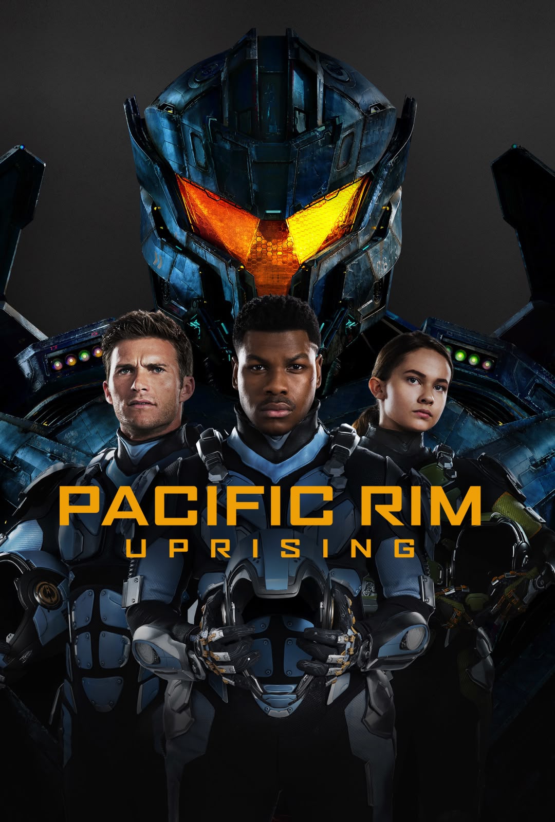 Watch Pacific Rim Uprising Stream Movies Online