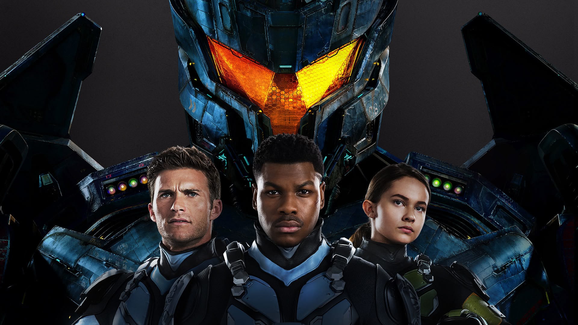 Watch pacific rim uprising free online new arrivals