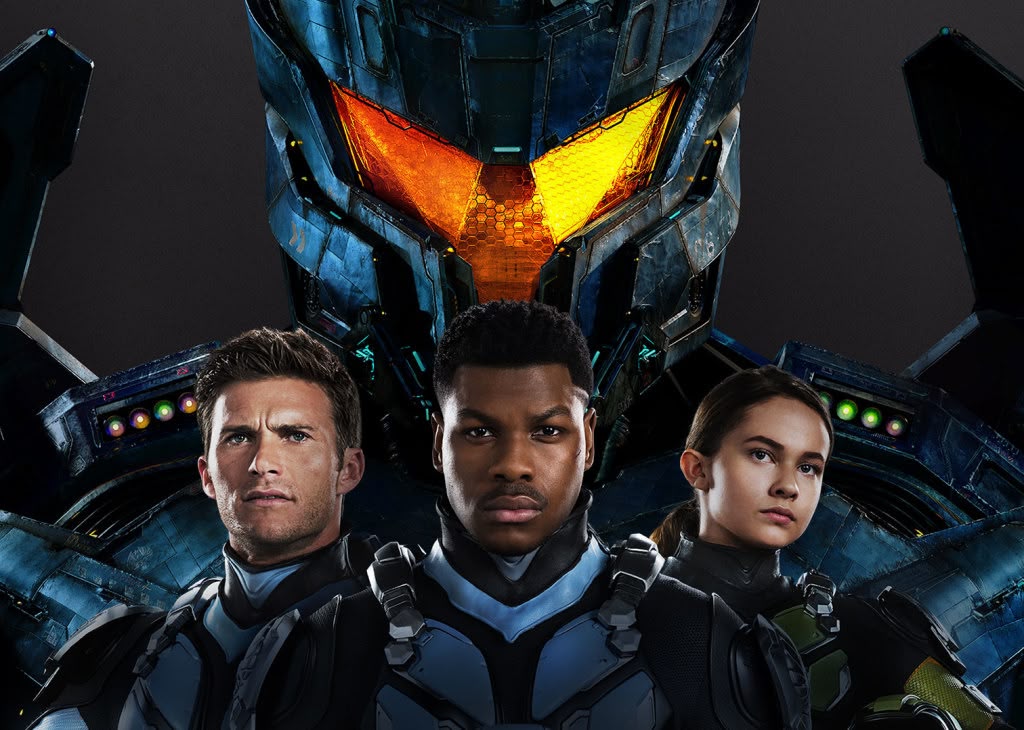 Watch Pacific Rim Uprising Stream Movies Online