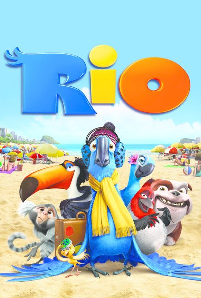 Rio (2011)