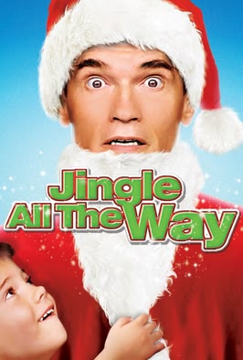 Jingle All The Way
