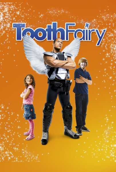 Tooth Fairy (2010)