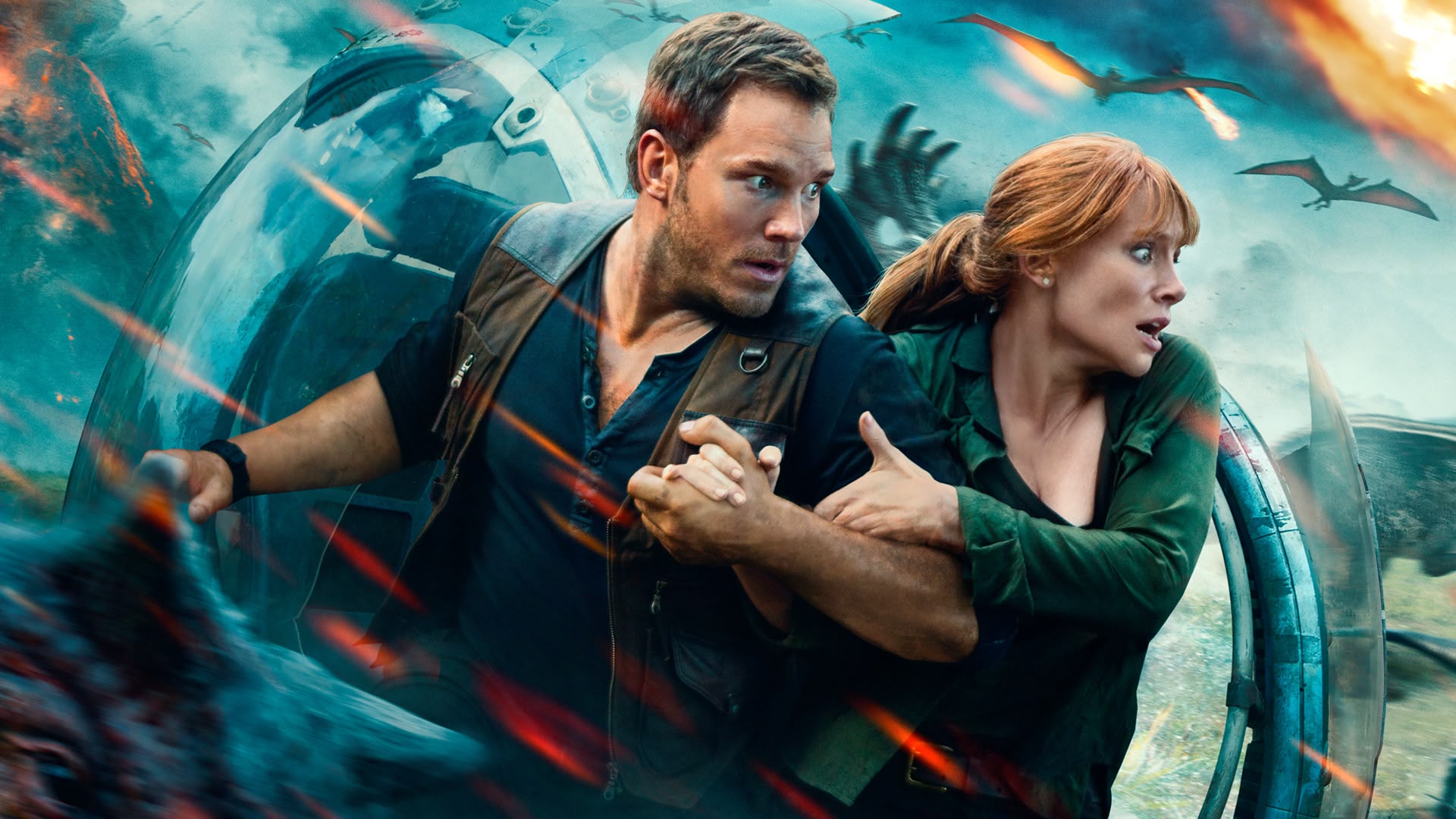 Jurassic world fallen kingdom watch online in hindi hot sale