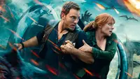 Watch jurassic park hot sale fallen kingdom online