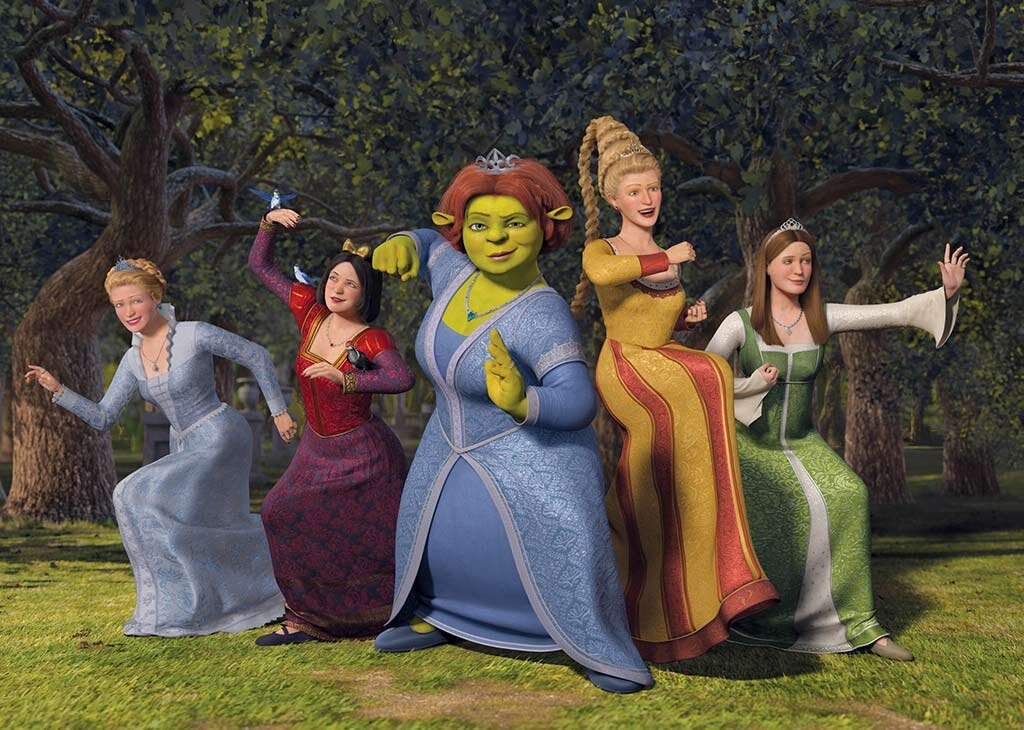 Watch Shrek The Third Online Stream Full Movie Nowtv Free Trial