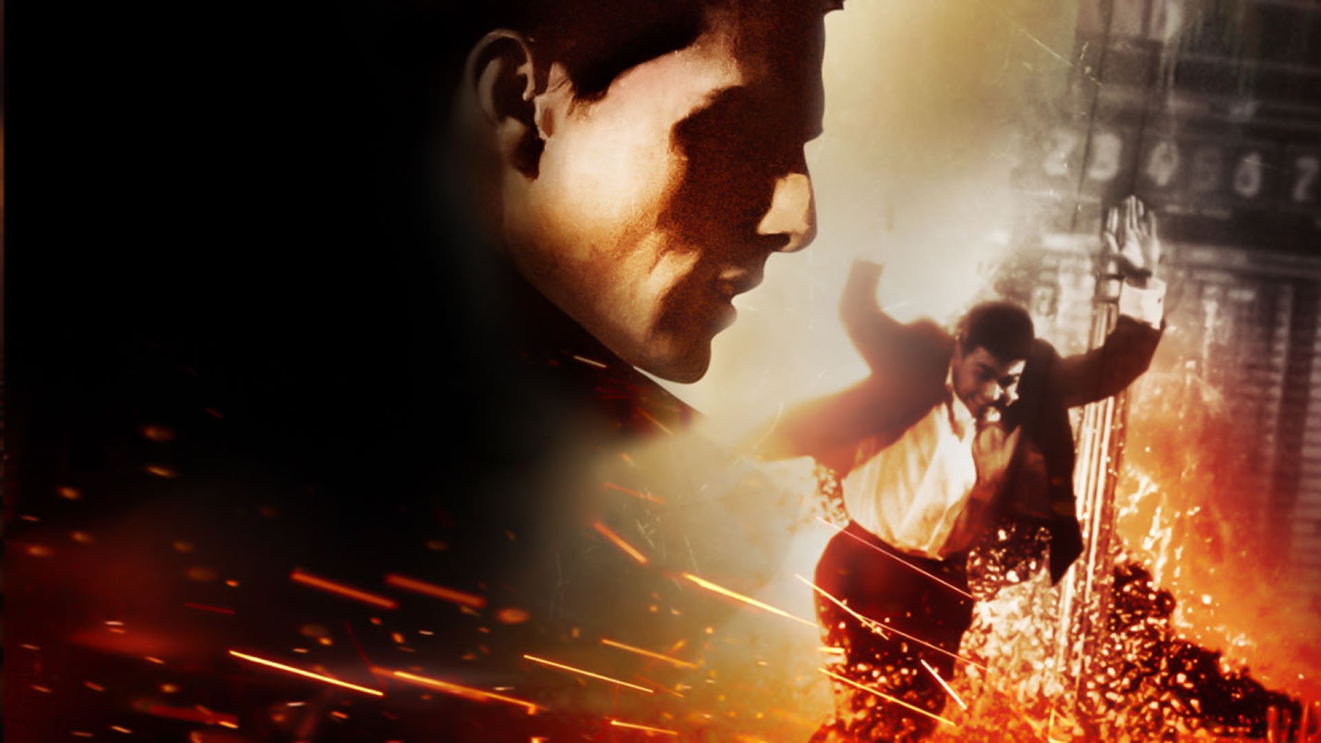 Watch Mission Impossible Stream Full Movie