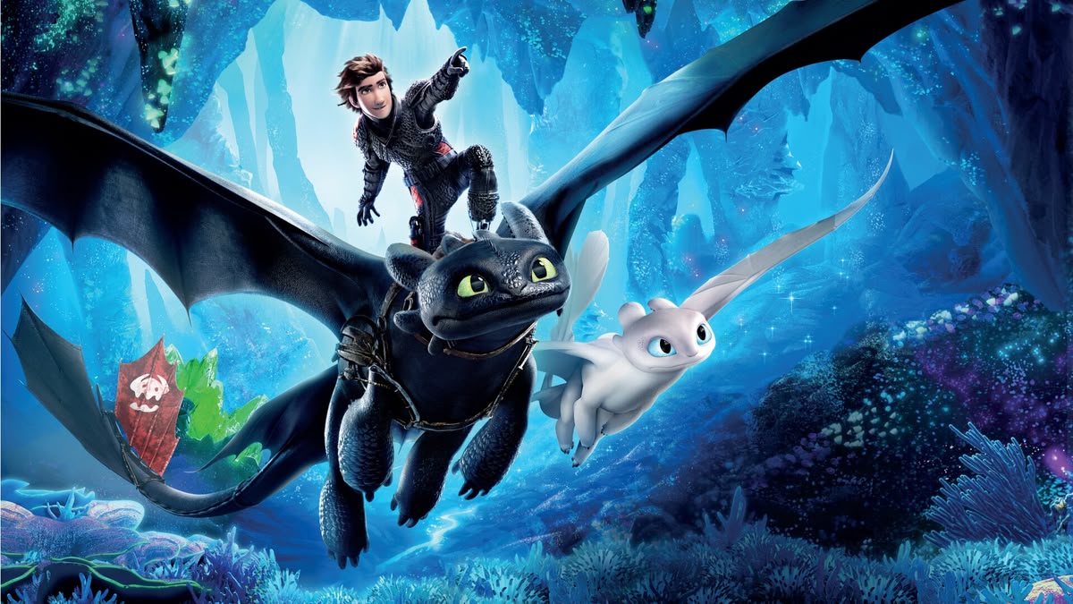Watch How To Train Your Dragon Online Stream Full Movie