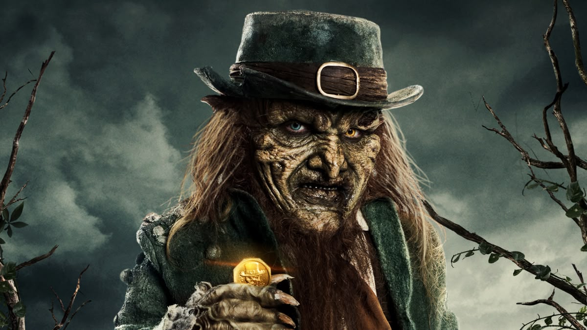 Watch Leprechaun Returns Online Stream Full Movie