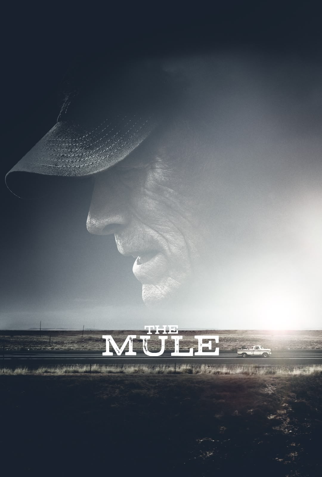 Watch the mule full movie free online sale