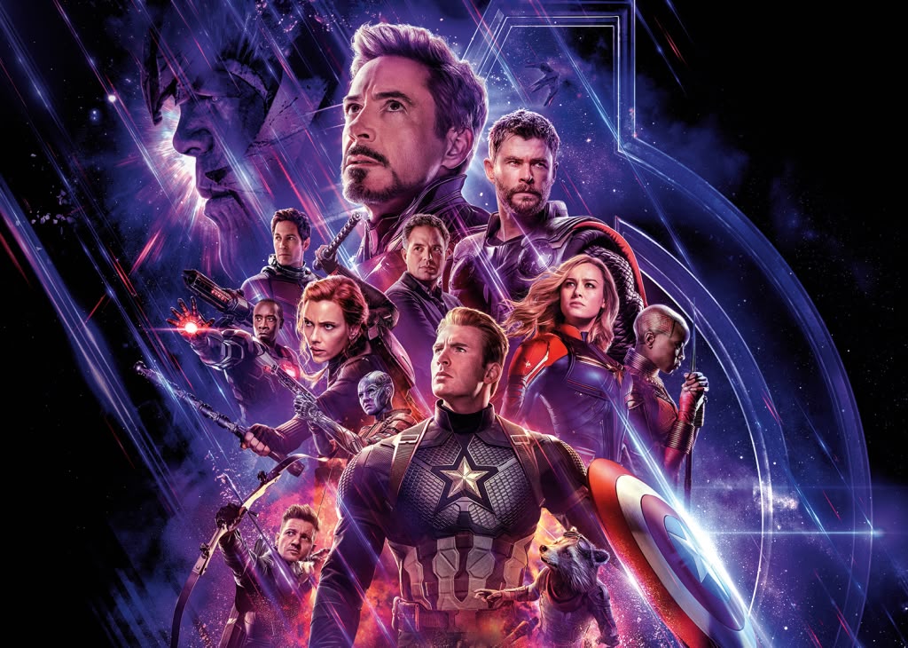 Avengers endgame stream 2025 online 123movies