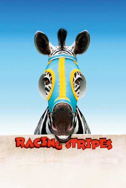 Racing Stripes