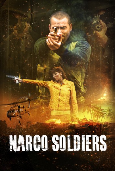 Narco Soldiers
