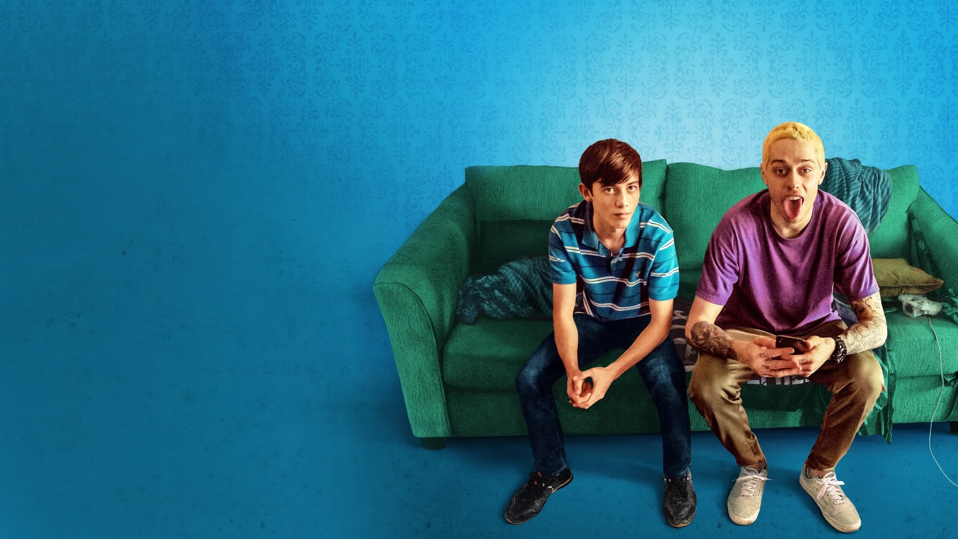 Watch Big Time Adolescence Stream Movies Online