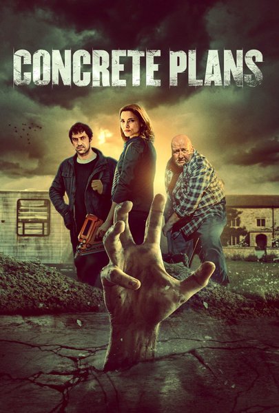 Concrete Plans (2020)