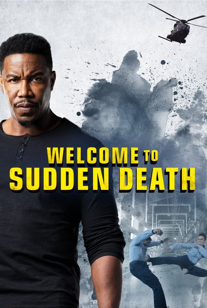 Welcome To Sudden Death
