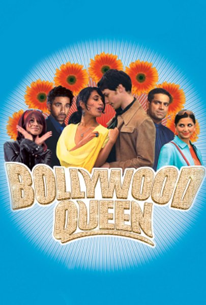 Bollywood Queen