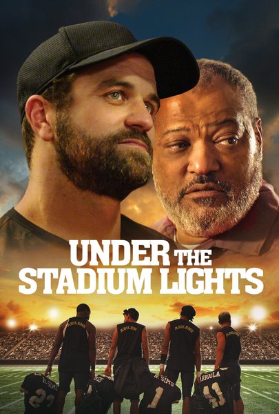 Under The Stadium Lights