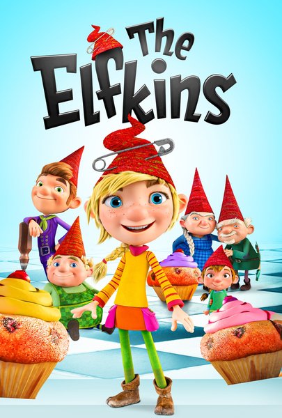 The Elfkins