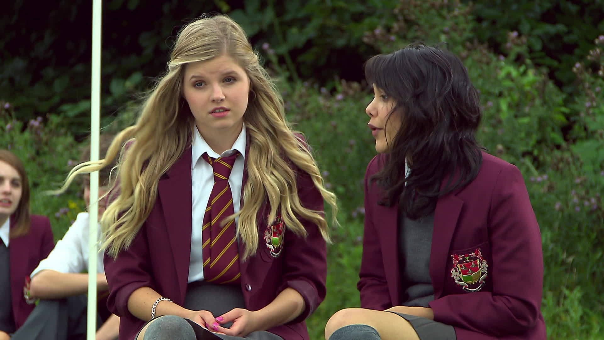 Watch House Of Anubis Season 1 Episode 8 Online Stream Full Episodes