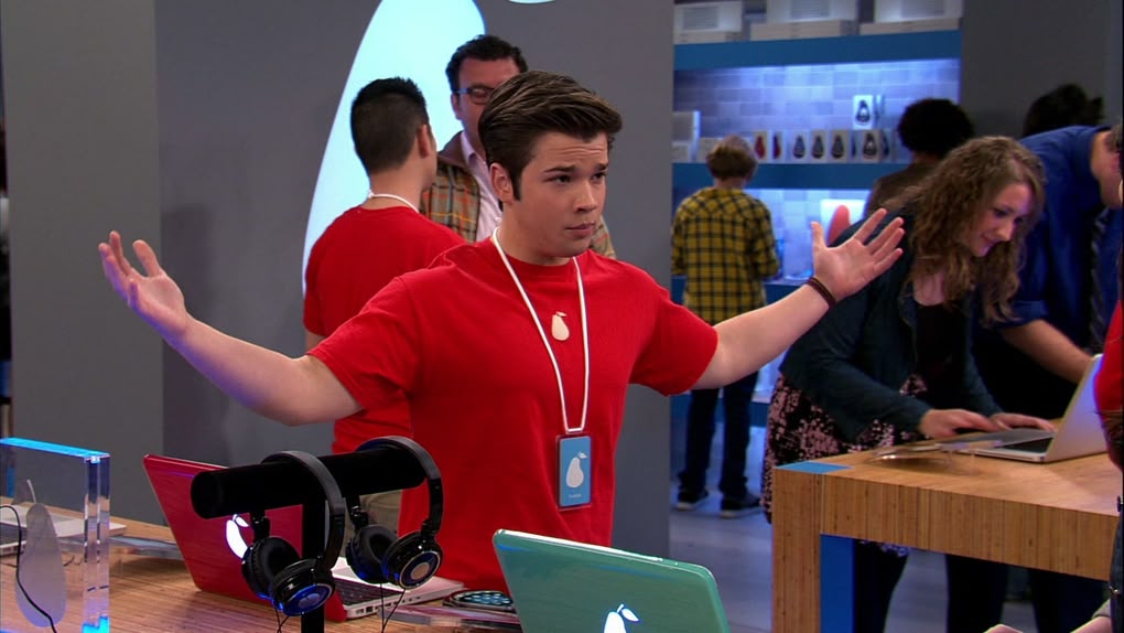 Watch iCarly Online - Stream Full Episodes