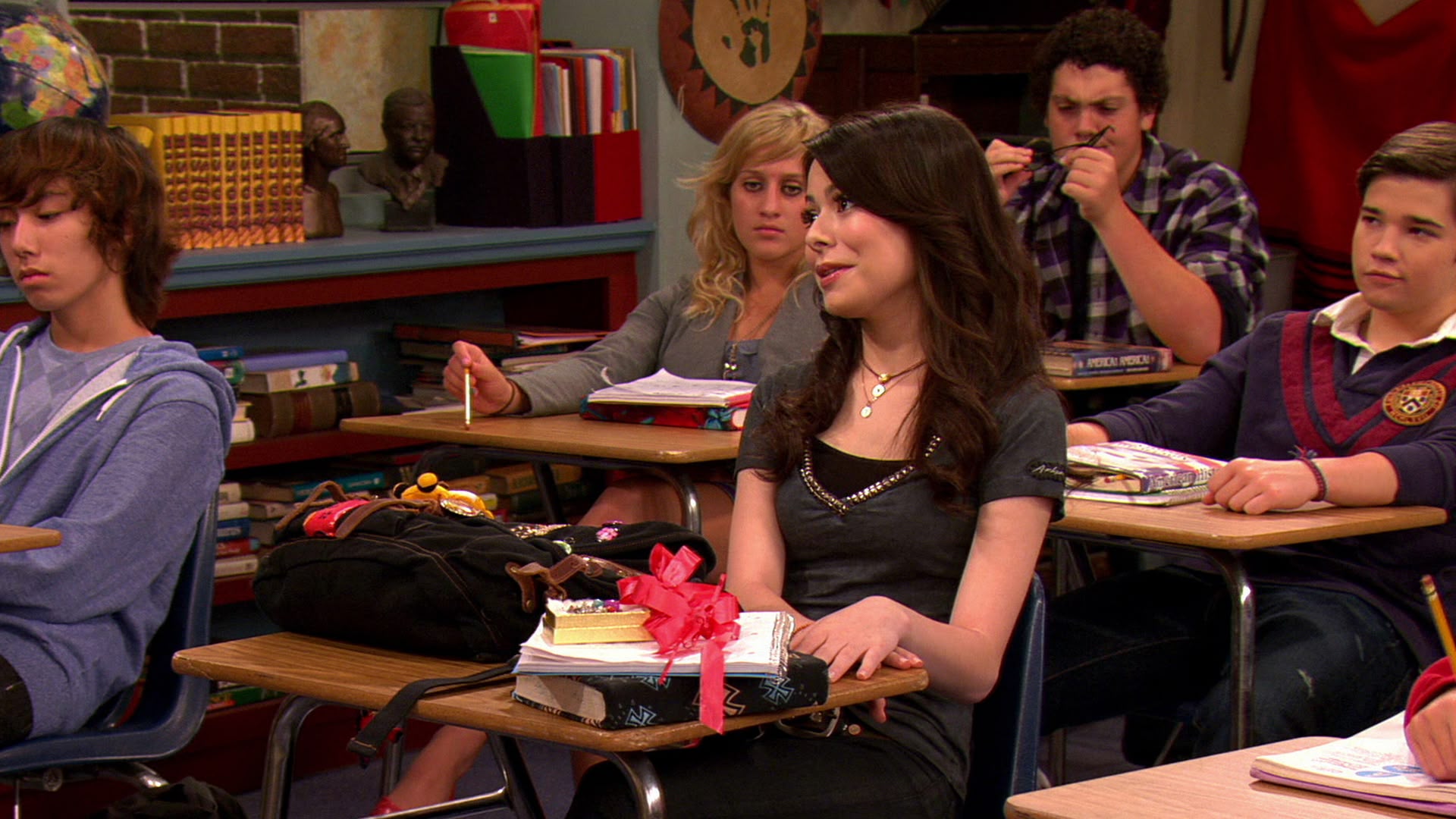 Watch Icarly Season 3 Episode 81 Online Stream Full Episodes