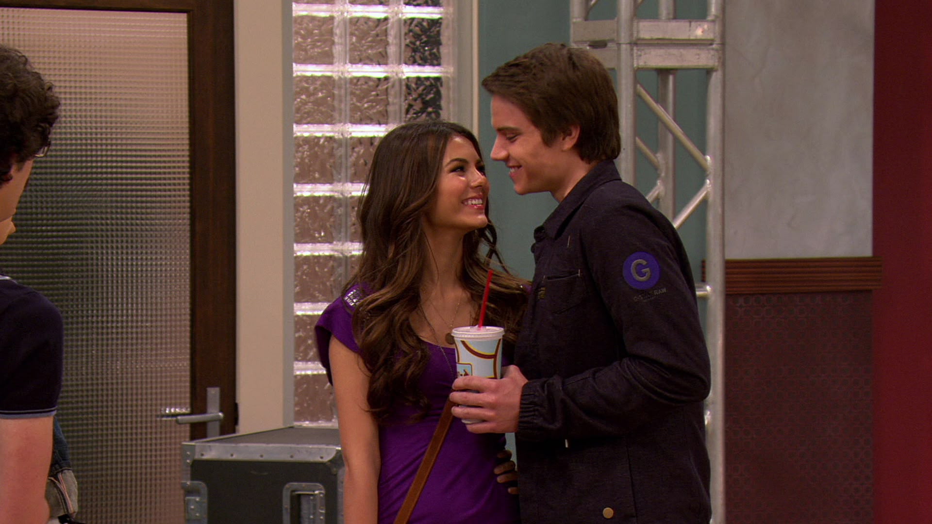 Iparty With Victorious Episode Free