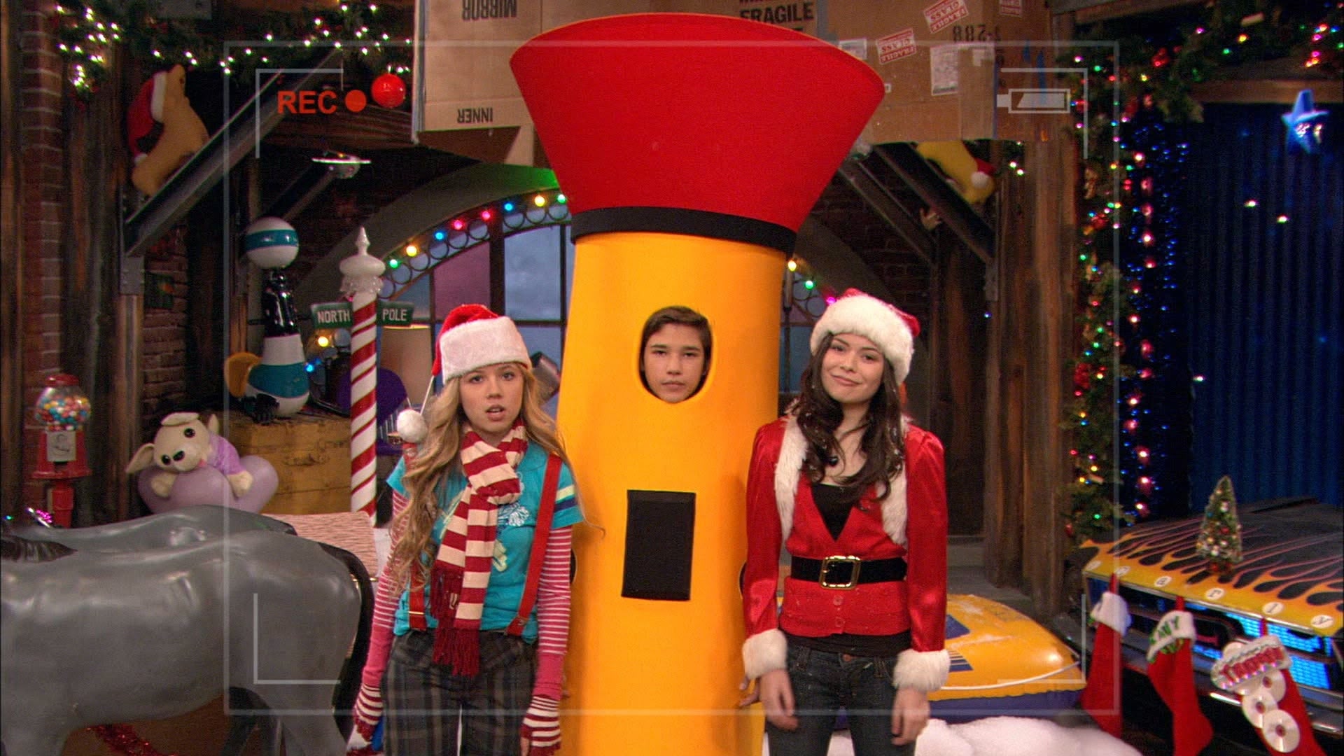 Watch Icarly Season 2 Episode 34 Online Stream Full Episodes