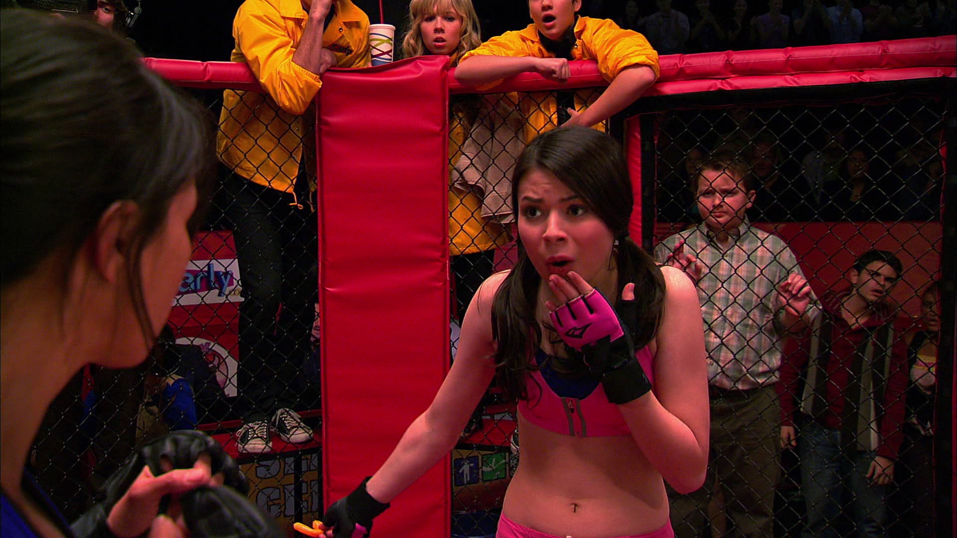 Watch Icarly Season 2 Episode 47 Online Stream Full Episodes