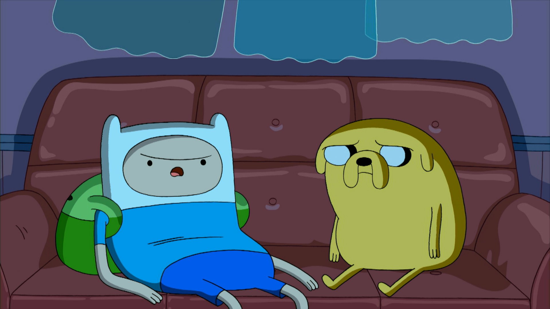 video makers adventure time