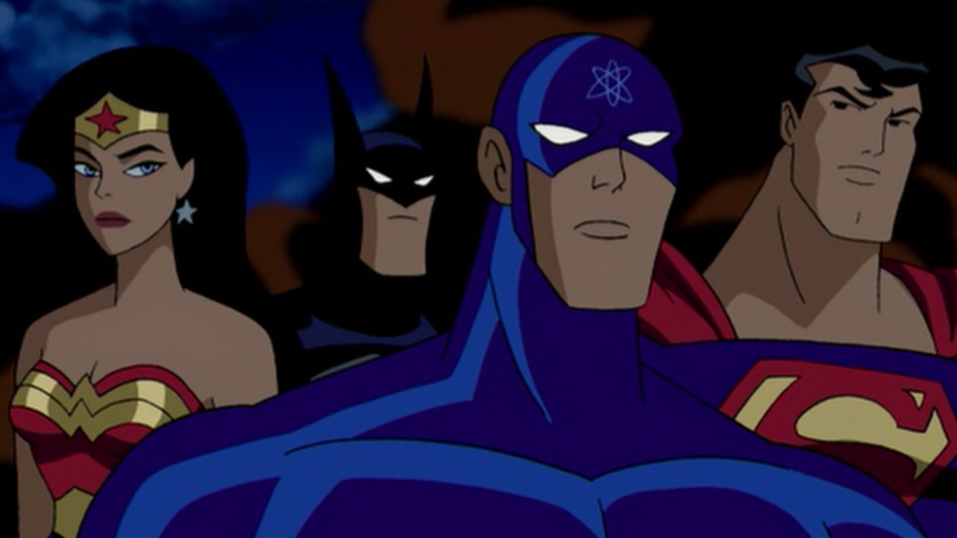 Watch Justice League Unlimited Season 1 Episode 10 Online Stream Full Episodes