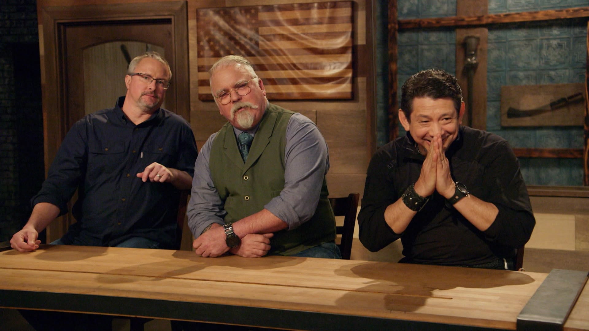 forged in fire season 6 episode 5