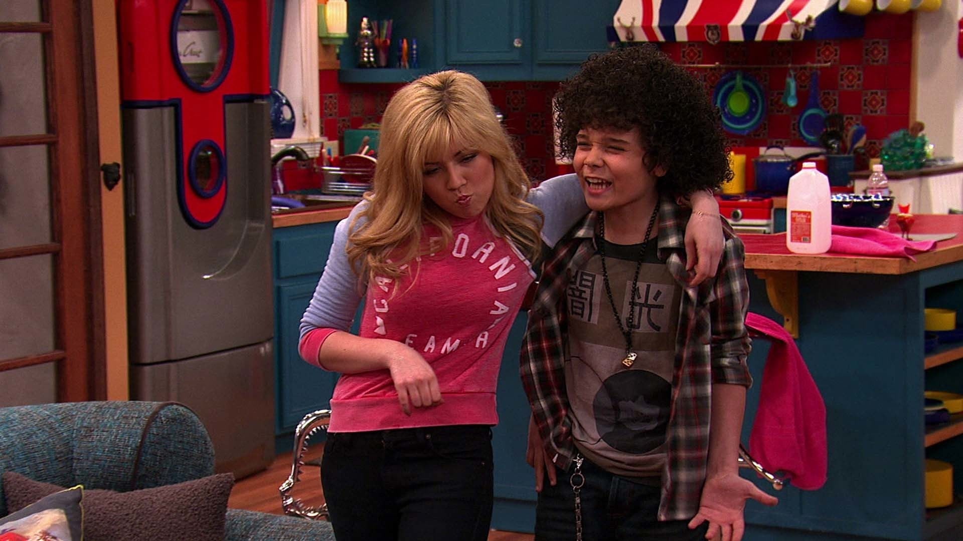 Watch Sam Cat Online Stream Full Episodes