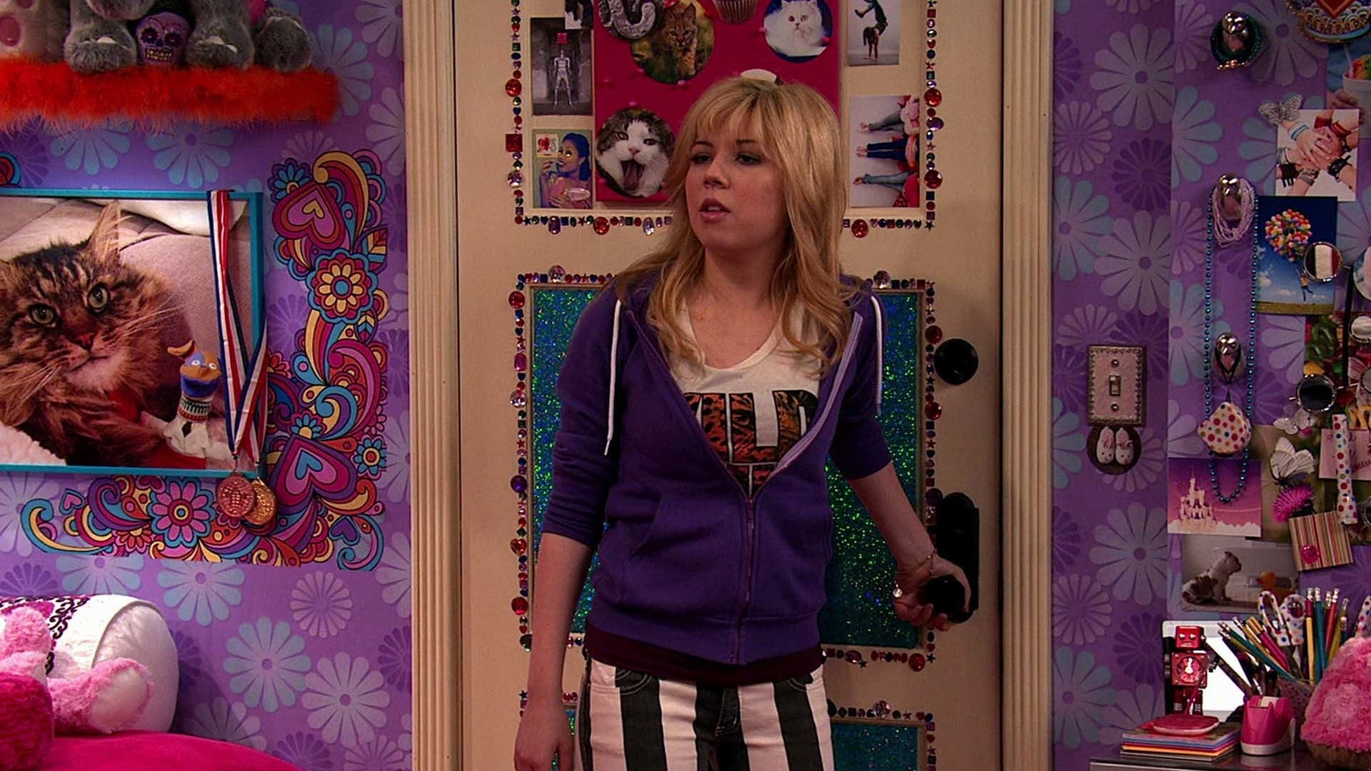 Watch Sam Cat Online Stream Full Episodes