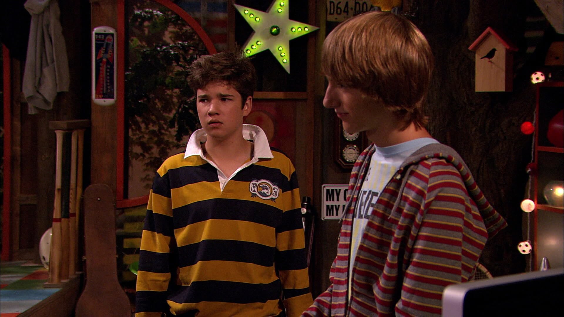 Watch Icarly Season 2 Episode 37 Online Stream Full Episodes