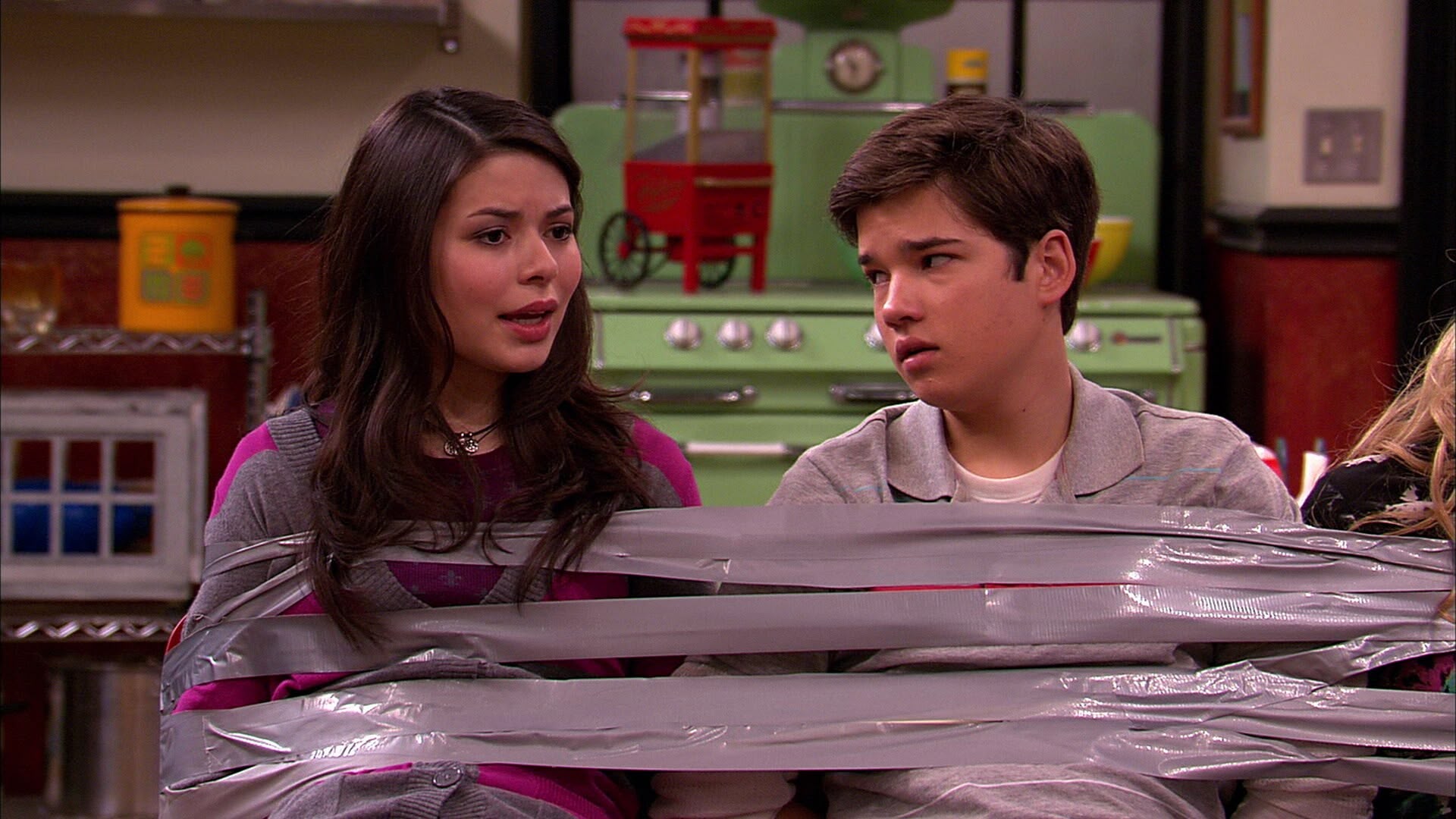 Watch Icarly Season 2 Episode 52 Online Stream Full Episodes