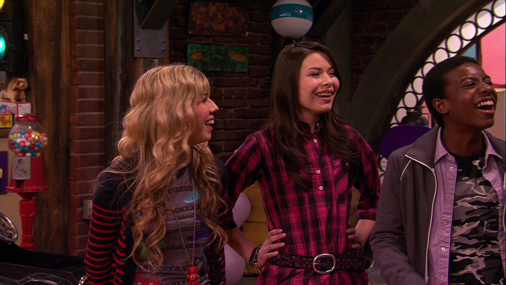 Watch Icarly Season 2 Episode 58 Online Stream Full Episodes