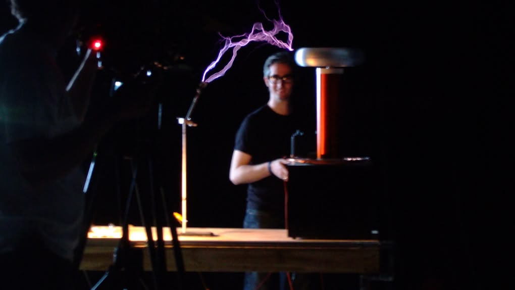 Watch The Search For The Tesla Files Online Stream Full Episodes