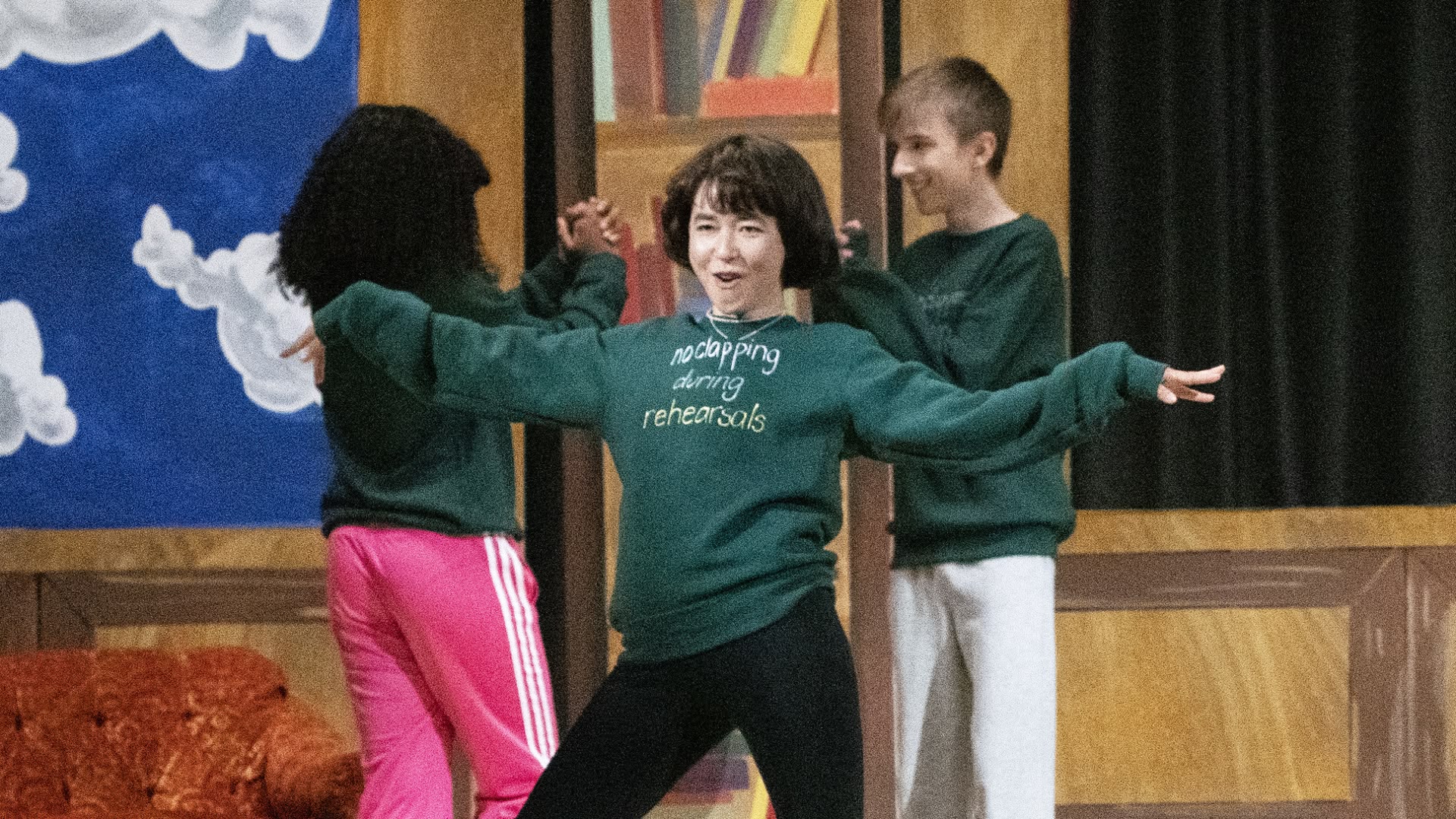 Watch Pen15 Online Stream Full Episodes