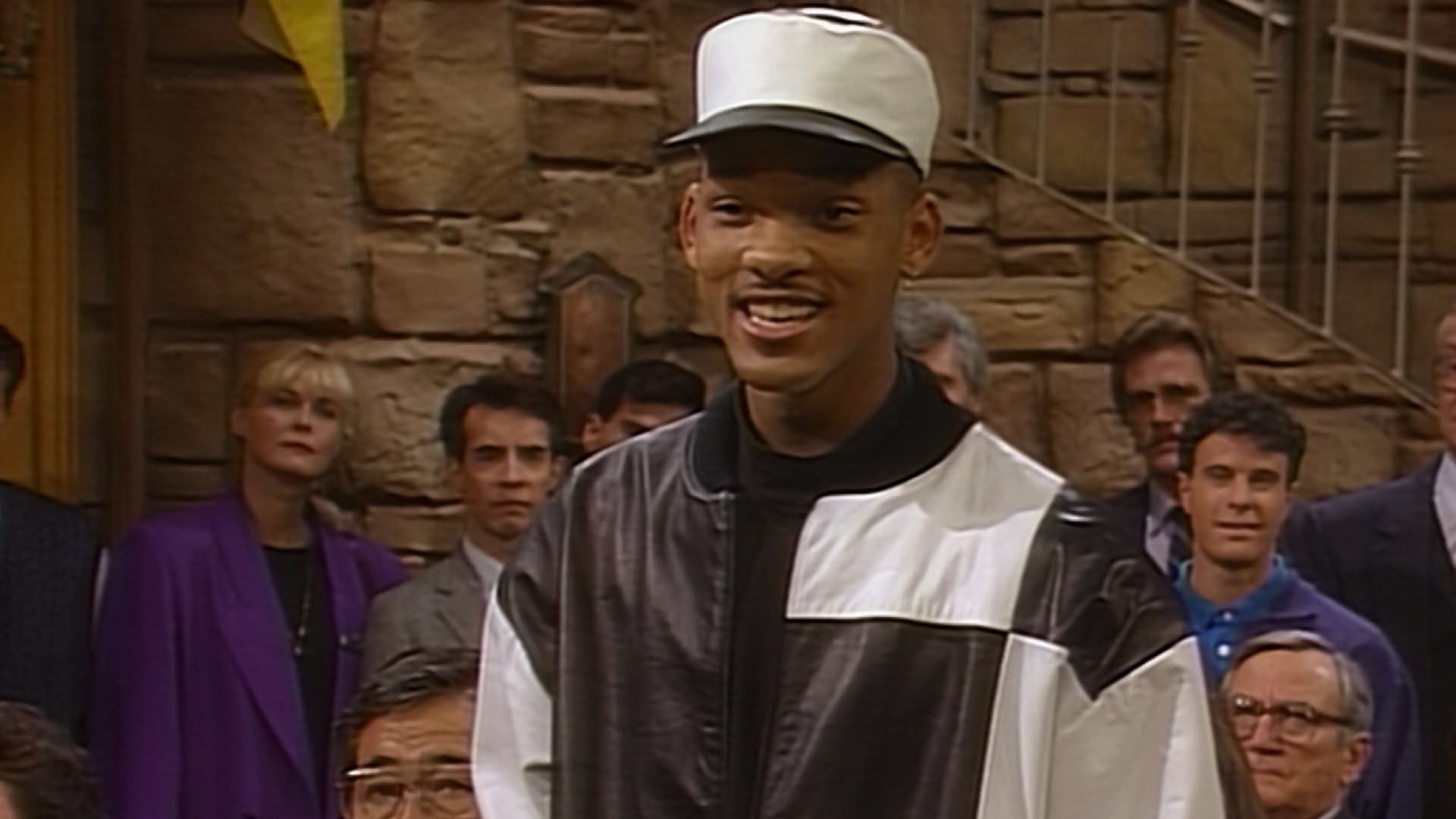 The fresh prince of bel air season 1 episode 16 partylockq
